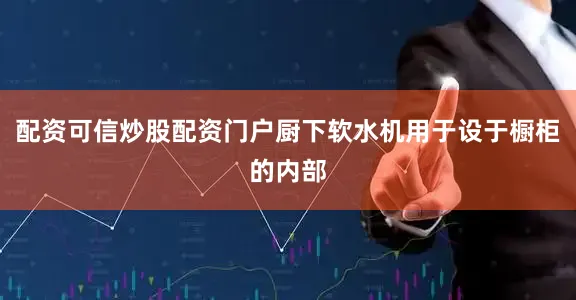 配资可信炒股配资门户厨下软水机用于设于橱柜的内部